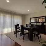Casa Estrelas Semesterbostad Braga