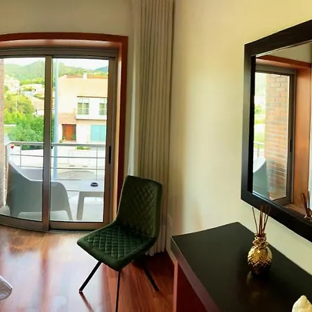 Casa Estrelas بيت للعطل *