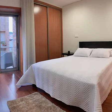 Vakantiehuis Casa Estrelas