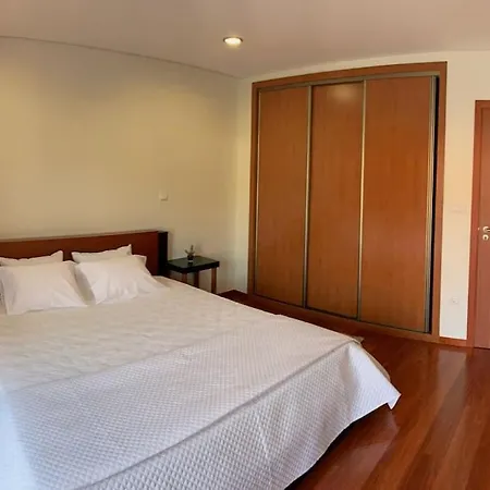 بيت للعطل Casa Estrelas براغا