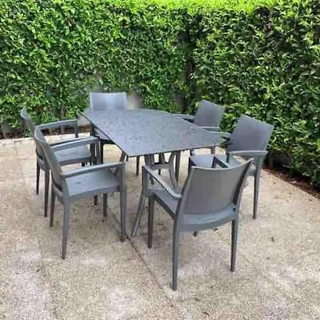 Casa Estrelas Ferienhaus *