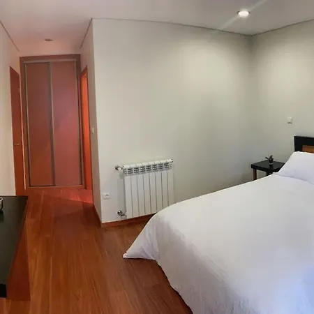 بيت للعطل Casa Estrelas *