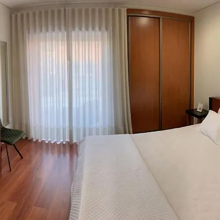 Casa Estrelas * براغا