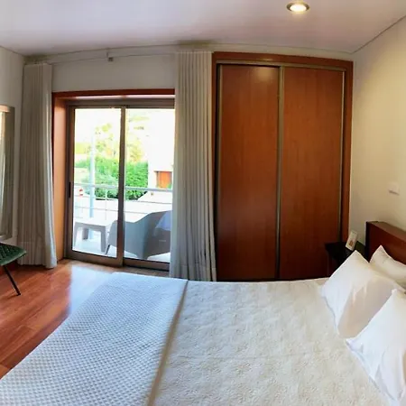 Casa Estrelas براغا