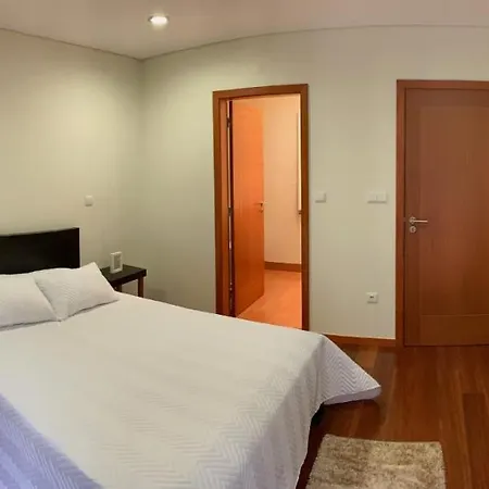 Casa Estrelas Ferienhaus