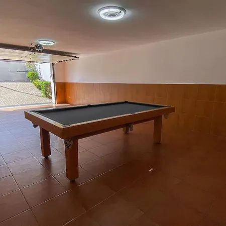 Casa Estrelas *