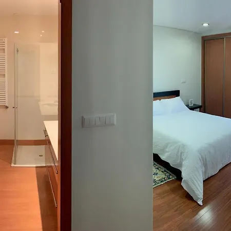 Σπίτι διακοπών Casa Estrelas *