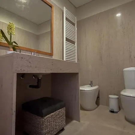 Casa Estrelas Ferienhaus