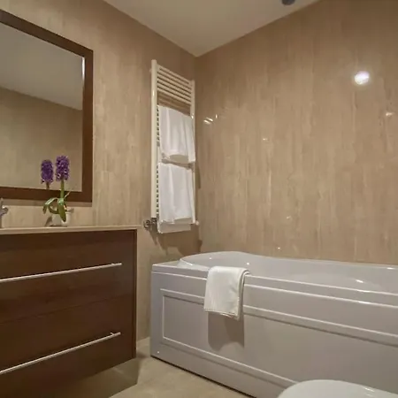 Casa Estrelas Ferienhaus Braga