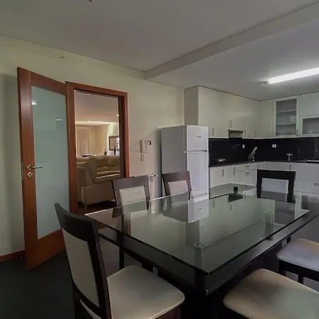 Casa Estrelas Semesterbostad *