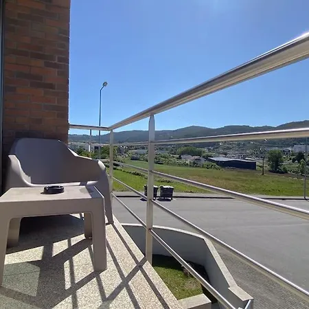 Casa Estrelas Semesterbostad *