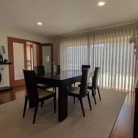 Ferienhaus Casa Estrelas