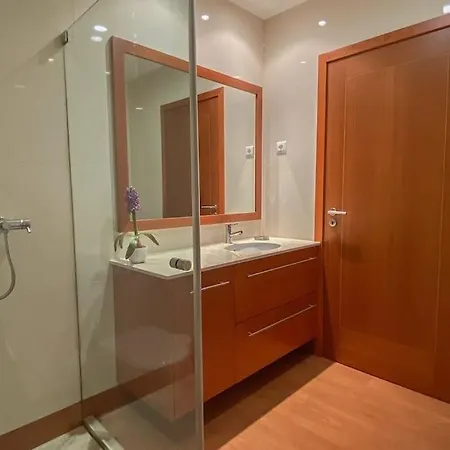 بيت للعطل Casa Estrelas براغا