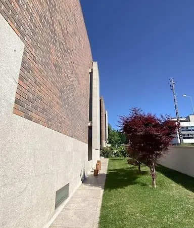 Casa Estrelas Ferienhaus