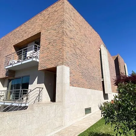 Σπίτι διακοπών Casa Estrelas Μπράγκα