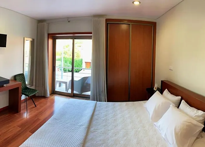 Casa Estrelas Semesterbostad