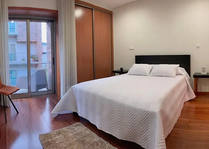 Semesterbostad Casa Estrelas