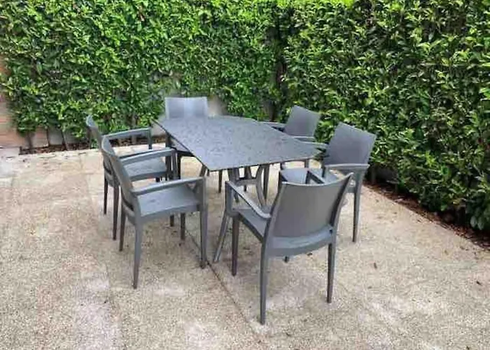 Casa Estrelas Semesterbostad *