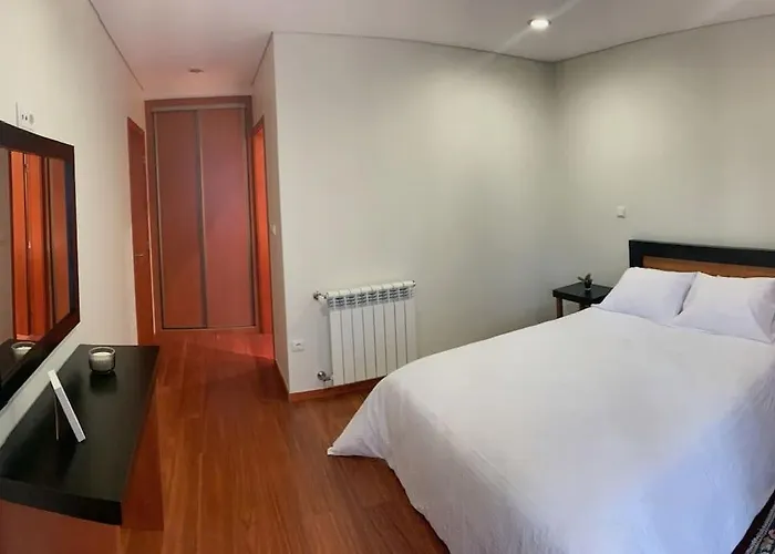 Semesterbostad Casa Estrelas *