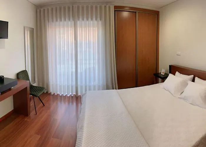 Casa Estrelas * Μπράγκα