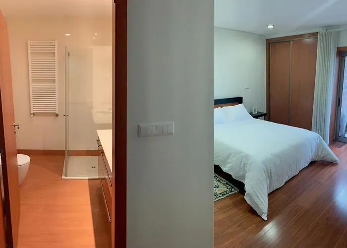 Σπίτι διακοπών Casa Estrelas *