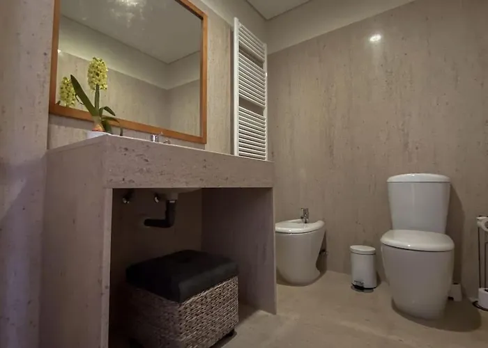 Casa Estrelas Σπίτι διακοπών