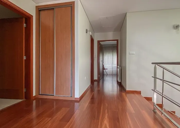 Casa Estrelas * Μπράγκα