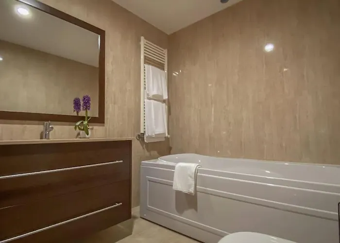 Casa Estrelas Semesterbostad Braga