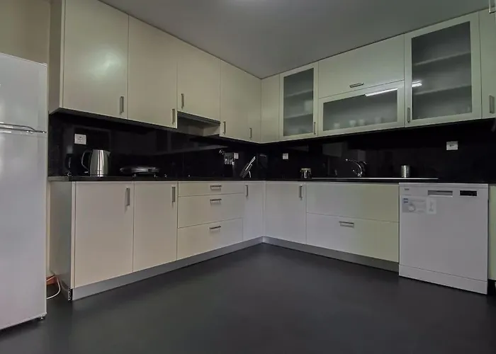 Σπίτι διακοπών Casa Estrelas *