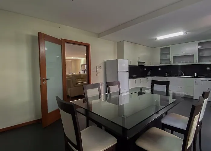 Casa Estrelas Semesterbostad *