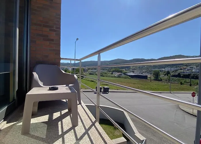 Casa Estrelas Semesterbostad *