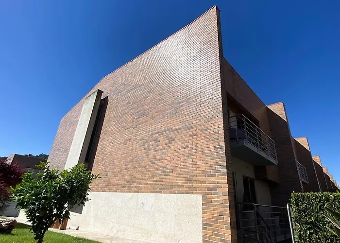 Casa Estrelas Semesterbostad