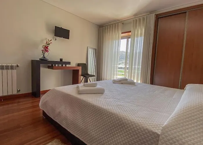 Casa Estrelas Semesterbostad